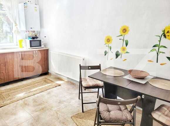 Apartament de vânzare 2 camere Ultracentral - 93312AV | BLITZ Iași | Poza1