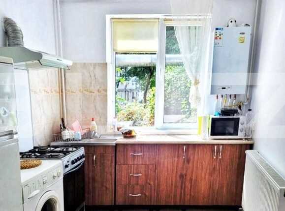 Apartament de vânzare 2 camere Ultracentral - 93312AV | BLITZ Iași | Poza7