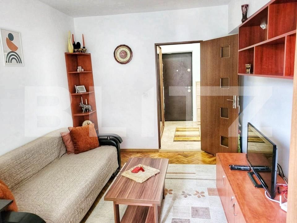 Apartament de vânzare 2 camere Ultracentral - 93312AV | BLITZ Iași | Poza3
