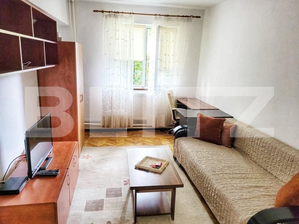 Apartament de vânzare 2 camere Ultracentral - 93312AV | BLITZ Iași | Poza2