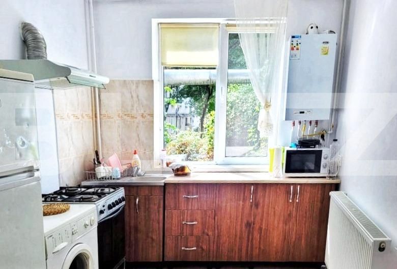 Apartament de vânzare 2 camere Ultracentral - 93312AV | BLITZ Iași | Poza7