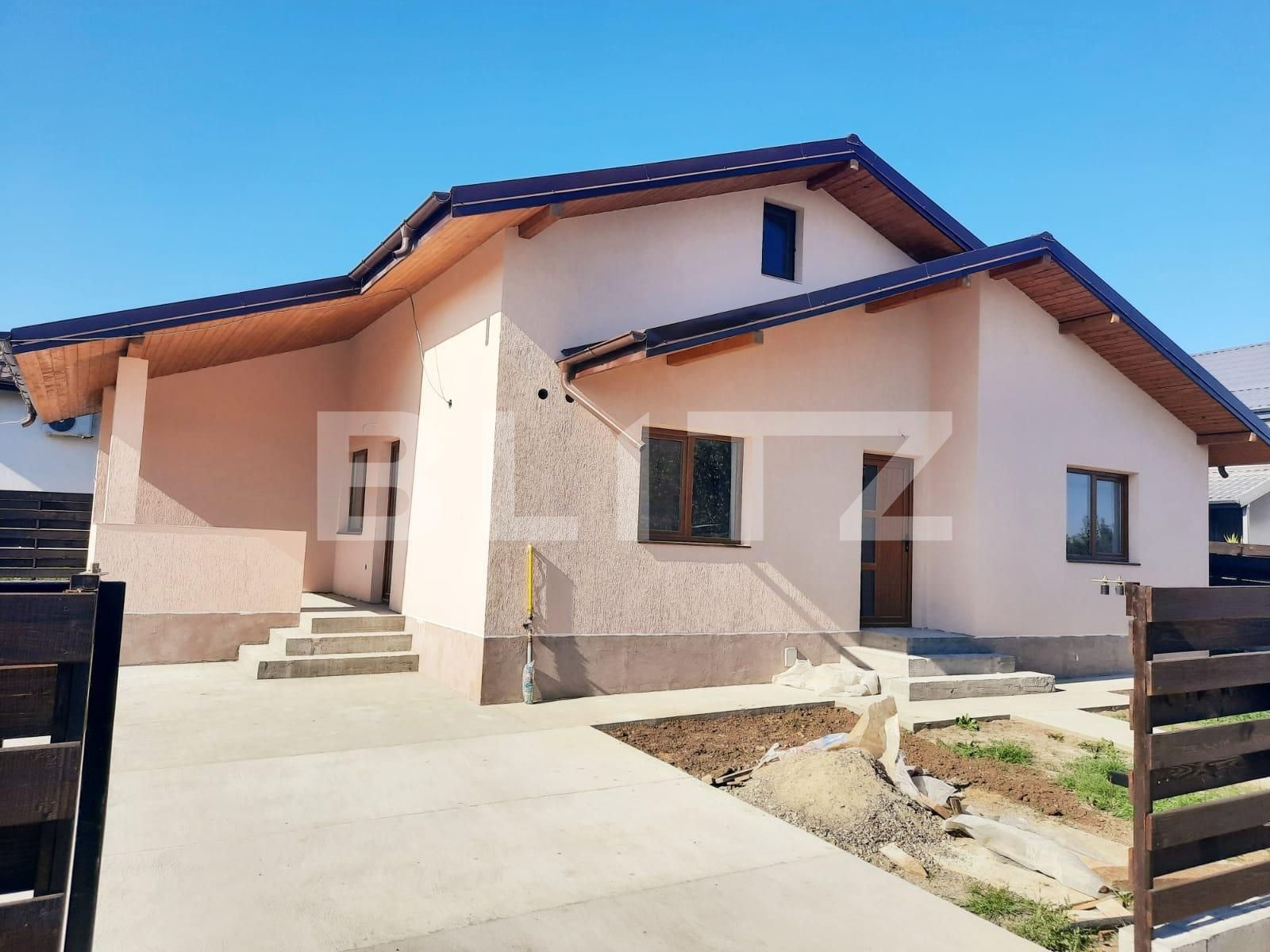 Casa de vânzare 3 camere Lunca Cetatuii - 93314CV | BLITZ Iași | Poza2