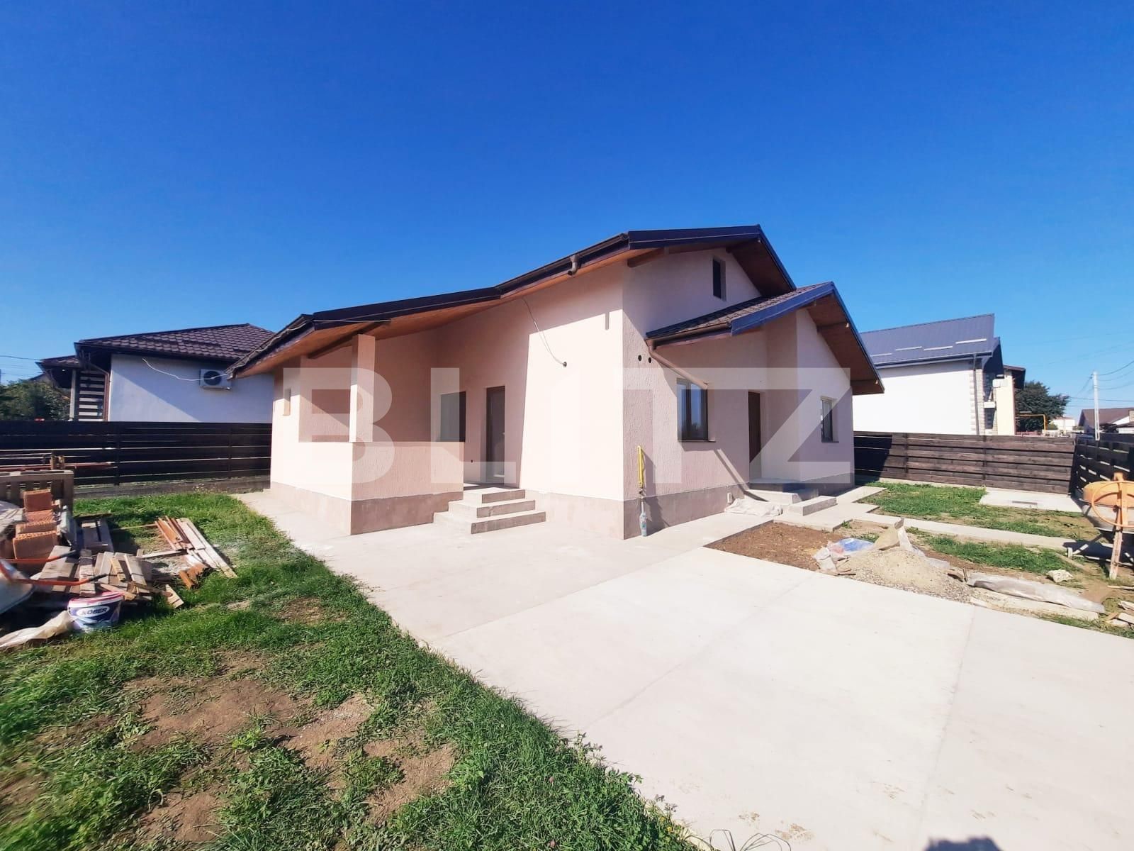 Casa de vânzare 3 camere Lunca Cetatuii - 93314CV | BLITZ Iași | Poza4