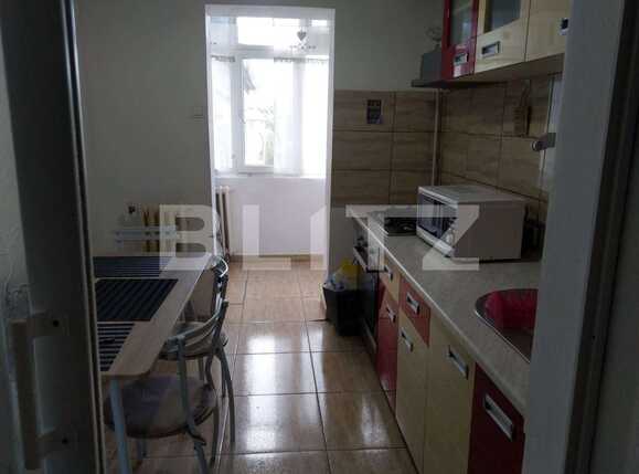Apartament de închiriat 2 camere Targu Cucu - 93315AI | BLITZ Iași | Poza3