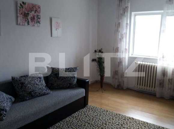 Apartament de închiriat 2 camere Targu Cucu - 93315AI | BLITZ Iași | Poza5