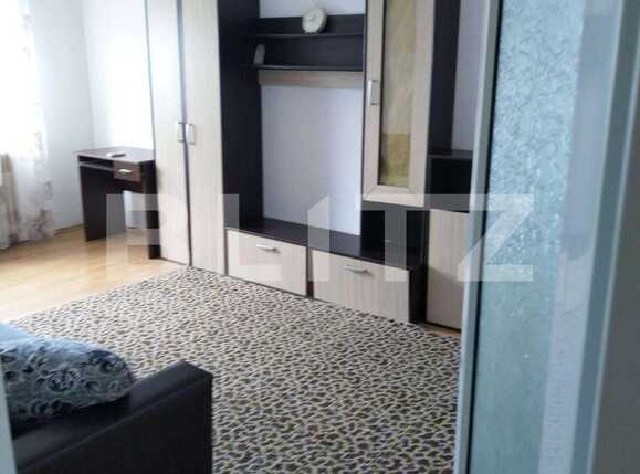 Apartament de închiriat 2 camere Targu Cucu - 93315AI | BLITZ Iași | Poza1