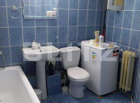 Apartament de închiriat 2 camere Targu Cucu - 93315AI | BLITZ Iași | Poza6