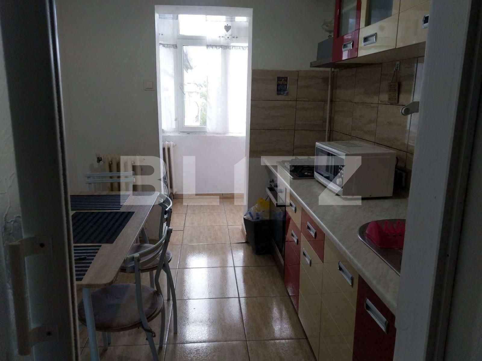 Apartament de închiriat 2 camere Targu Cucu - 93315AI | BLITZ Iași | Poza3