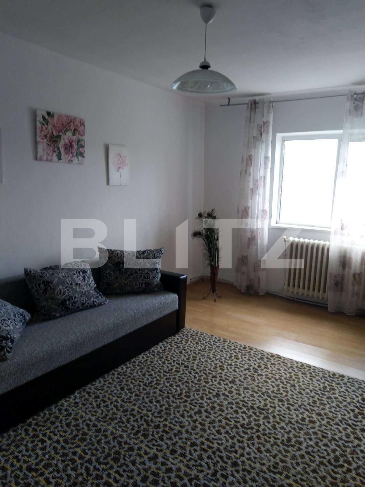 Apartament de închiriat 2 camere Targu Cucu - 93315AI | BLITZ Iași | Poza5