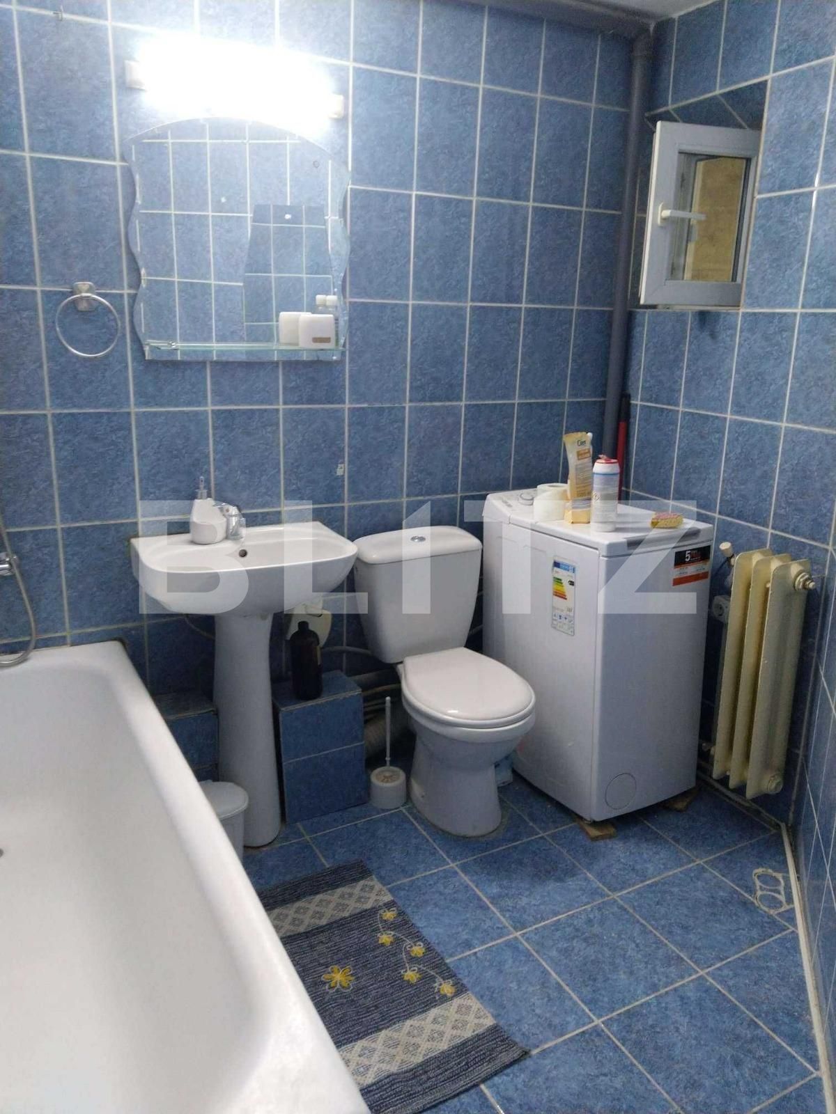 Apartament de închiriat 2 camere Targu Cucu - 93315AI | BLITZ Iași | Poza6