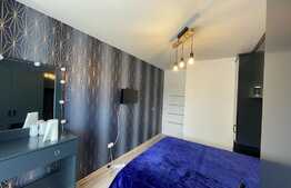 Apartament de 2 camere, modern, 58 mp, parcare, zona Cug