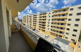 Apartament de 2 camere, modern, 58 mp, parcare, zona Cug