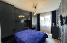 Apartament de 2 camere, modern, 58 mp, parcare, zona Cug