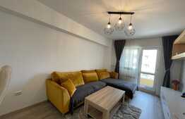 Apartament de 2 camere, modern, 58 mp, parcare, zona Cug