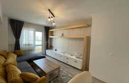Apartament de 2 camere, modern, 58 mp, parcare, zona Cug