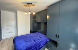 Apartament de 2 camere, modern, 58 mp, parcare, zona Cug