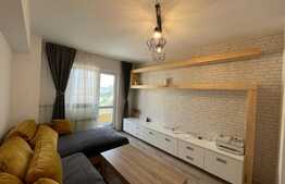 Apartament de 2 camere, modern, 58 mp, parcare, zona Cug