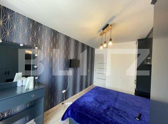 Apartament de închiriat 2 camere Cug - 93331AI | BLITZ Iași | Poza7