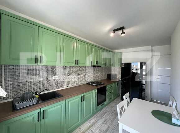 Apartament de închiriat 2 camere Cug - 93331AI | BLITZ Iași | Poza5