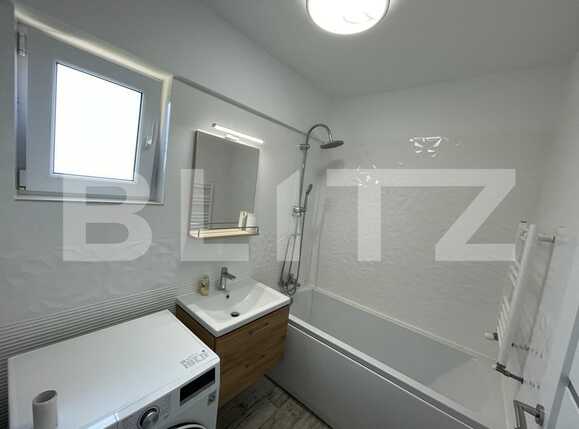 Apartament de închiriat 2 camere Cug - 93331AI | BLITZ Iași | Poza9