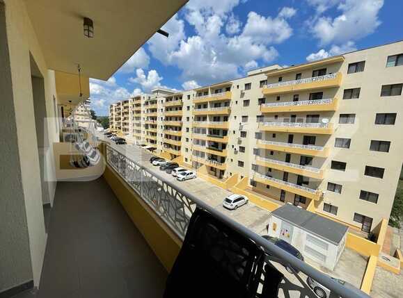 Apartament de închiriat 2 camere Cug - 93331AI | BLITZ Iași | Poza12