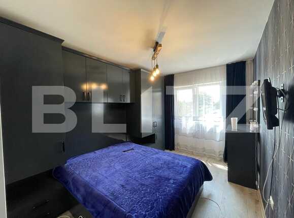 Apartament de închiriat 2 camere Cug - 93331AI | BLITZ Iași | Poza6