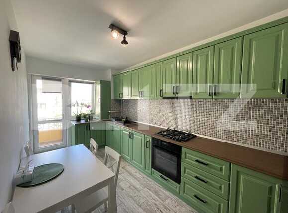 Apartament de închiriat 2 camere Cug - 93331AI | BLITZ Iași | Poza4