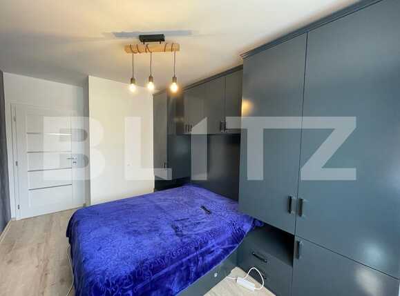 Apartament de închiriat 2 camere Cug - 93331AI | BLITZ Iași | Poza8