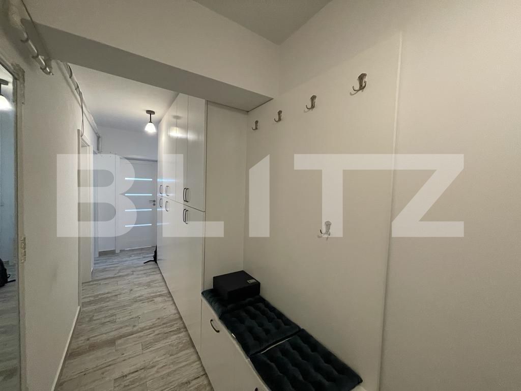 Apartament de închiriat 2 camere Cug - 93331AI | BLITZ Iași | Poza11
