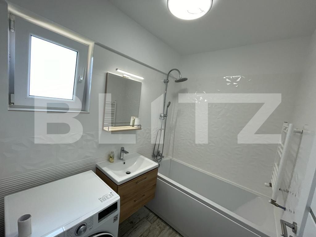 Apartament de închiriat 2 camere Cug - 93331AI | BLITZ Iași | Poza9