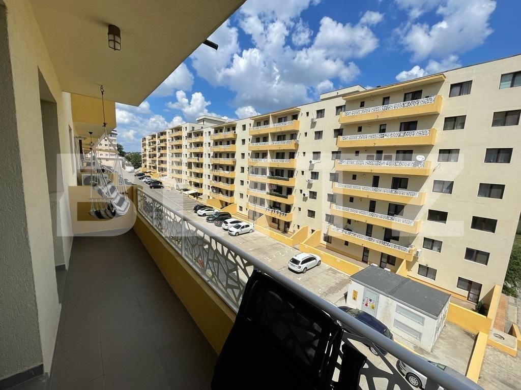 Apartament de închiriat 2 camere Cug - 93331AI | BLITZ Iași | Poza12