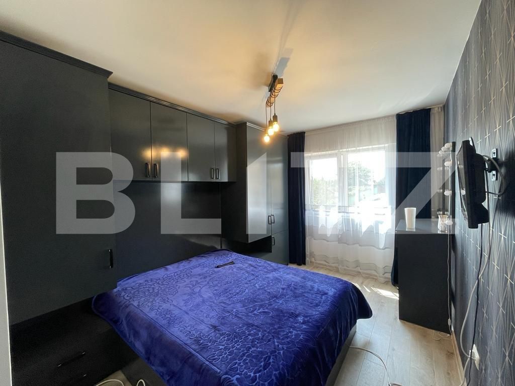 Apartament de închiriat 2 camere Cug - 93331AI | BLITZ Iași | Poza6
