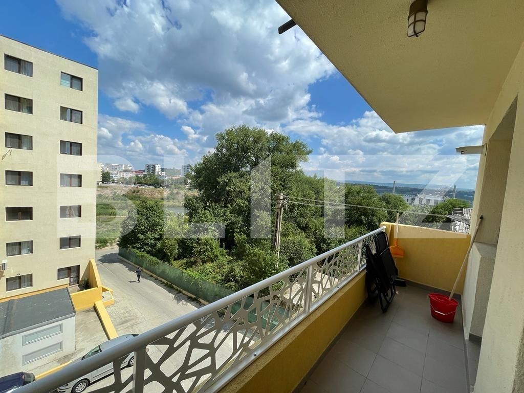 Apartament de închiriat 2 camere Cug - 93331AI | BLITZ Iași | Poza13