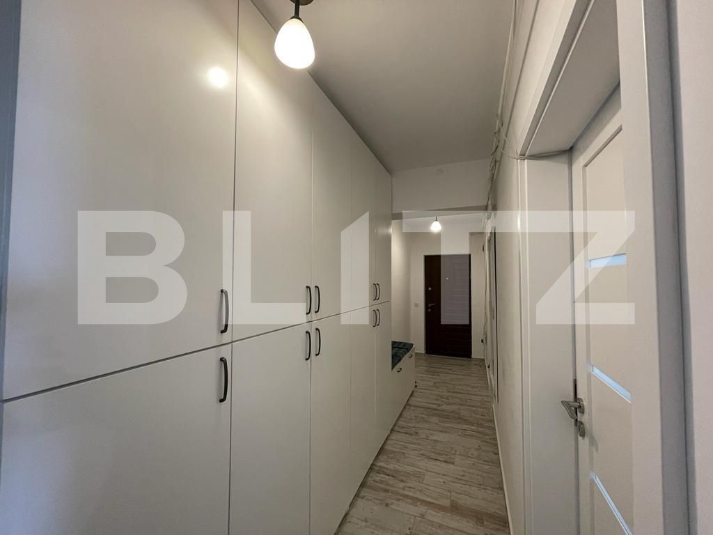 Apartament de închiriat 2 camere Cug - 93331AI | BLITZ Iași | Poza10