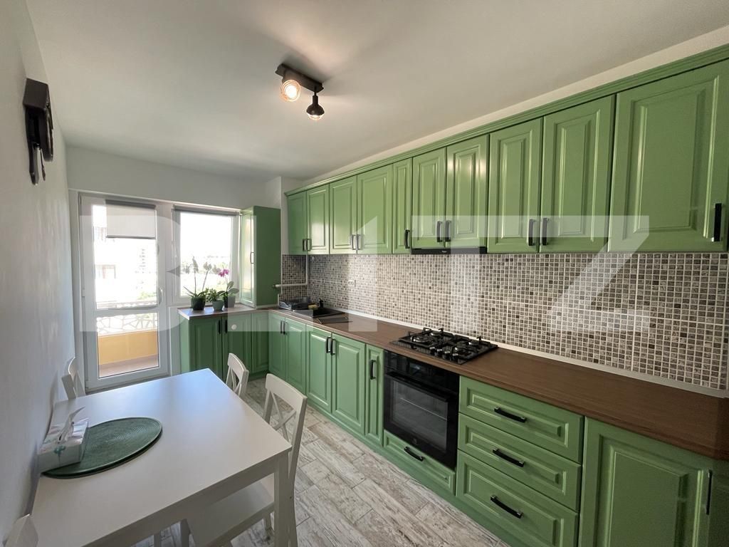 Apartament de închiriat 2 camere Cug - 93331AI | BLITZ Iași | Poza4