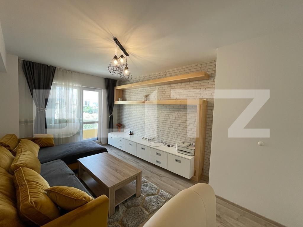Apartament de închiriat 2 camere Cug - 93331AI | BLITZ Iași | Poza2