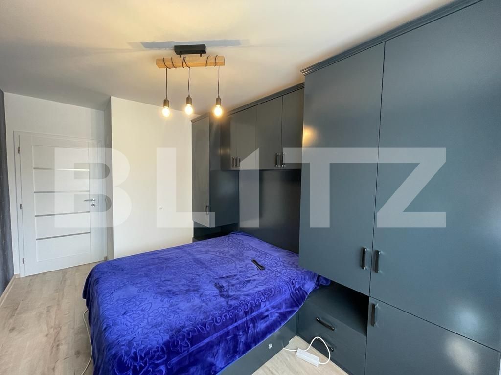 Apartament de închiriat 2 camere Cug - 93331AI | BLITZ Iași | Poza8