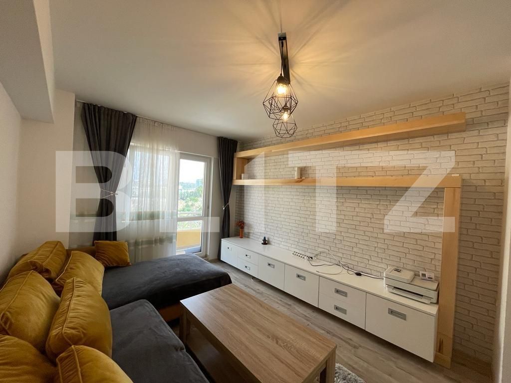 Apartament de închiriat 2 camere Cug - 93331AI | BLITZ Iași | Poza3