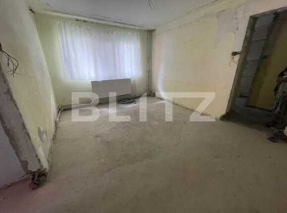 Apartament de vânzare 2 camere Podu Ros - 93339AV | BLITZ Iași | Poza1