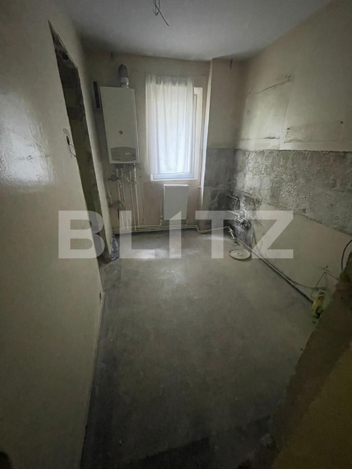 Apartament de vânzare 2 camere Podu Ros - 93339AV | BLITZ Iași | Poza2