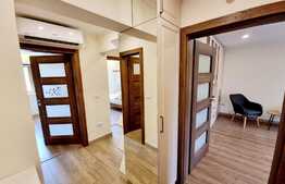 Apartament 3 camere, 80 mp, decomandat, zona Ultracentrala