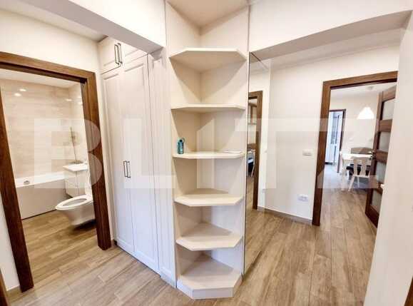 Apartament de închiriat 3 camere Ultracentral - 93447AI | BLITZ Iași | Poza11