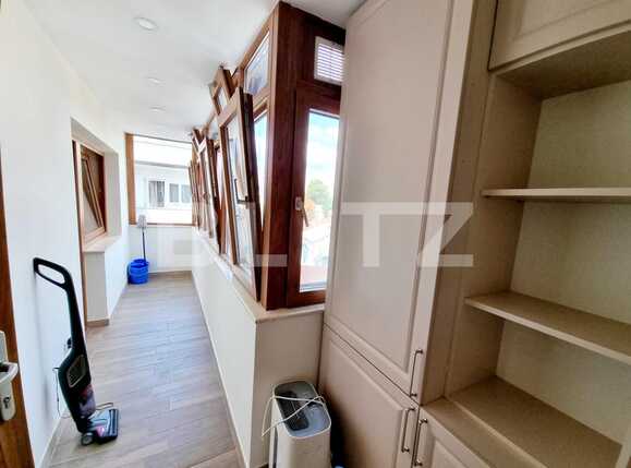 Apartament de închiriat 3 camere Ultracentral - 93447AI | BLITZ Iași | Poza13