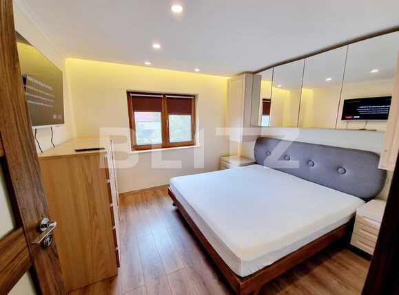 Apartament de închiriat 3 camere Ultracentral - 93447AI | BLITZ Iași | Poza1