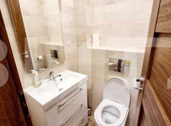 Apartament de închiriat 3 camere Ultracentral - 93447AI | BLITZ Iași | Poza17