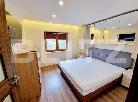 Apartament de închiriat 3 camere Ultracentral - 93447AI | BLITZ Iași | Poza14