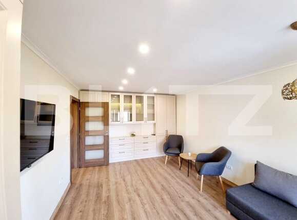 Apartament de închiriat 3 camere Ultracentral - 93447AI | BLITZ Iași | Poza5