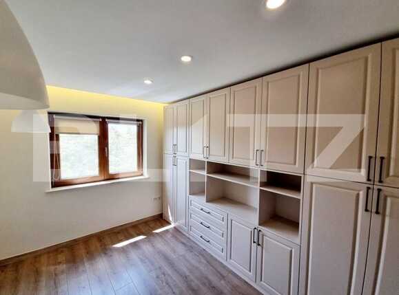 Apartament de închiriat 3 camere Ultracentral - 93447AI | BLITZ Iași | Poza10