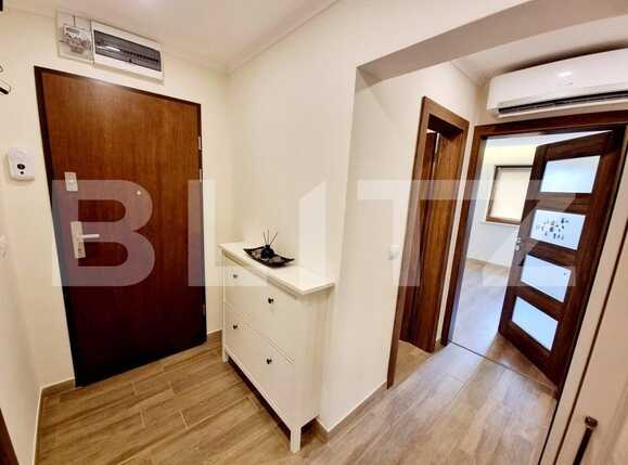 Apartament de închiriat 3 camere Ultracentral - 93447AI | BLITZ Iași | Poza6