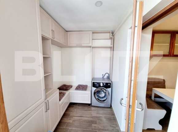 Apartament de închiriat 3 camere Ultracentral - 93447AI | BLITZ Iași | Poza8